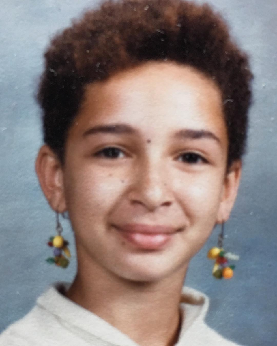 12 Celebrity Childhood Photos That Will Make You Say 'Awwwww'
